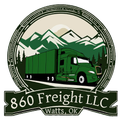 860 Freight